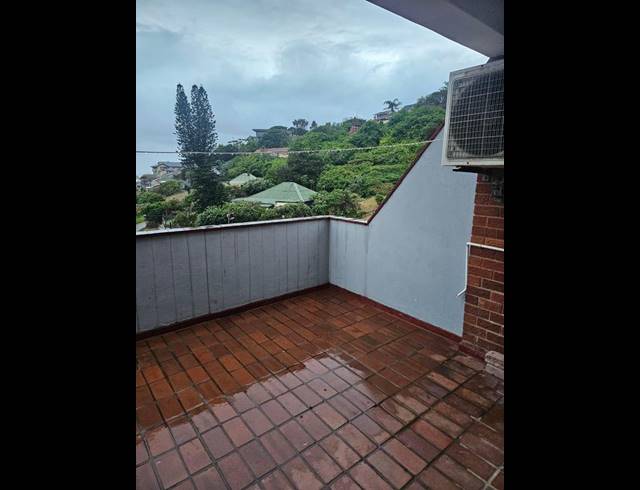 2 BEDROOM PROPERTY TO RENT IN ISIPINGO BEACH